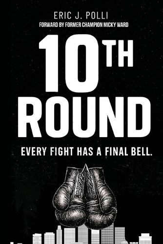 Cover image for 10th Round
