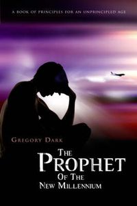 Cover image for Prophet of the New Millennium