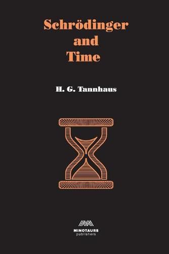 Cover image for Schroedinger and Time