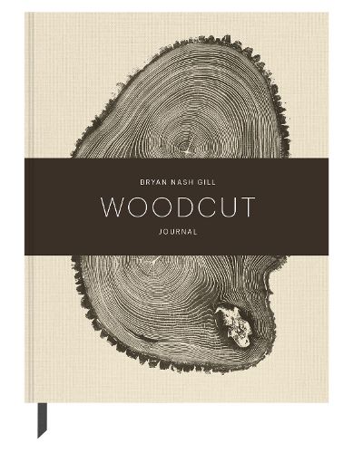 Cover image for Woodcut Journal