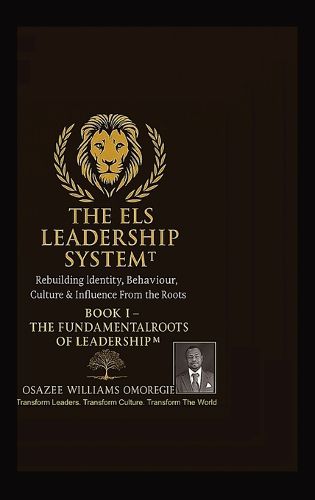 Cover image for The Els Leadership System(tm)