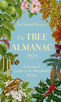 Cover image for The Tree Almanac 2024