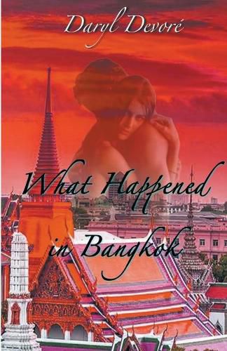 Cover image for What Happened in Bangkok