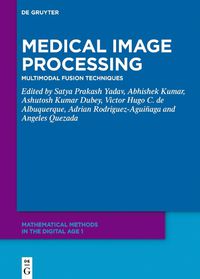 Cover image for Medical Image Processing