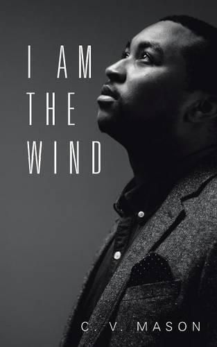 Cover image for I Am the Wind