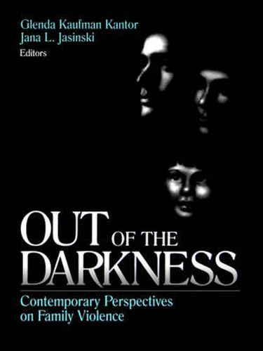 Cover image for Out of the Darkness: Contemporary Perspectives on Family Violence