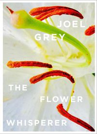Cover image for The Flower Whisperer