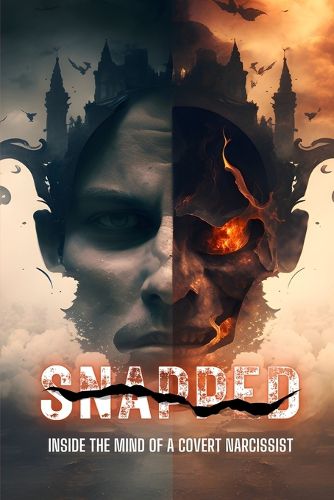 Cover image for Snapped