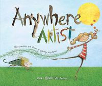 Cover image for Anywhere Artist