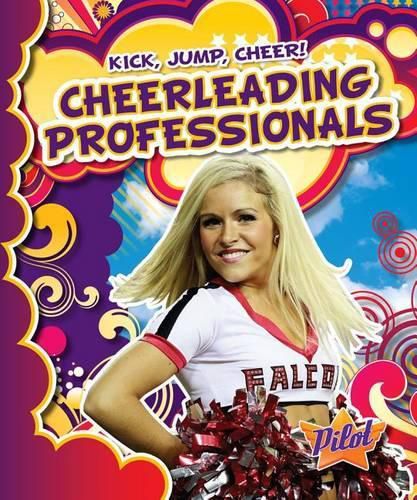 Cover image for Cheerleading Professionals