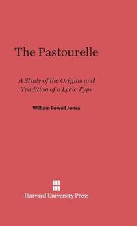 Cover image for The Pastourelle