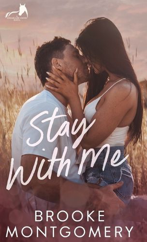 Cover image for Stay With Me