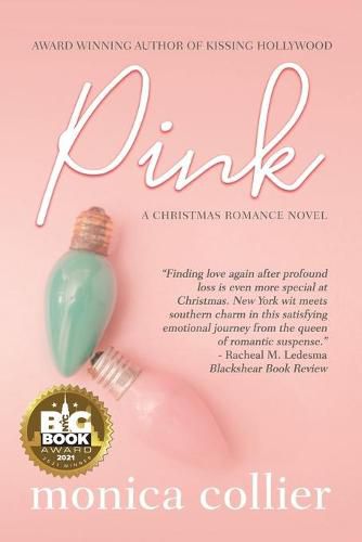 Cover image for Pink: A Christmas Romance