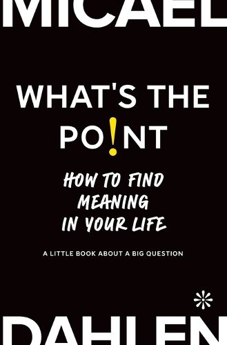 Cover image for What's the Point