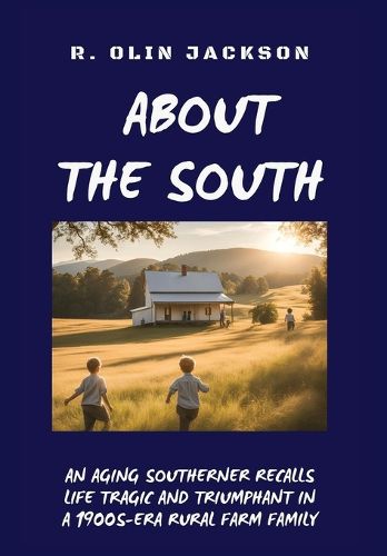 Cover image for About the South