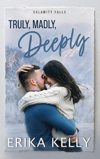 Cover image for Truly, Madly, Deeply