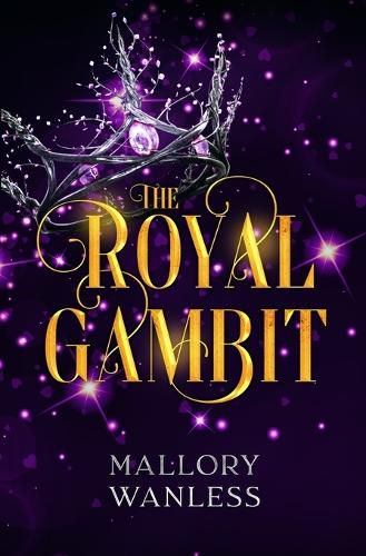 Cover image for The Royal Gambit