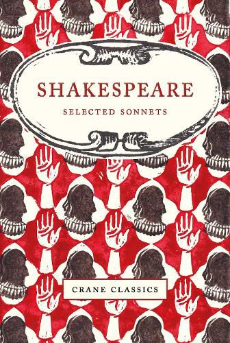 Cover image for Shakespeare: Selected Sonnets