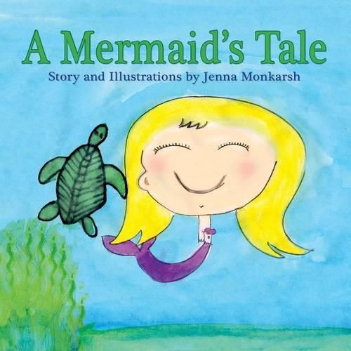 Cover image for A Mermaid's Tale