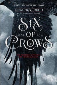 Cover image for Six of Crows