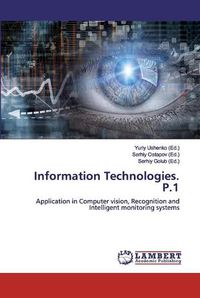 Cover image for Information Technologies. P.1
