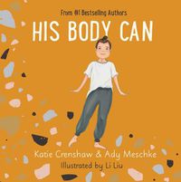 Cover image for His Body Can