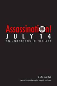 Cover image for Assassination! July 14