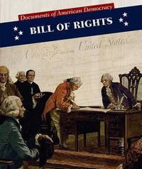 Cover image for Bill of Rights