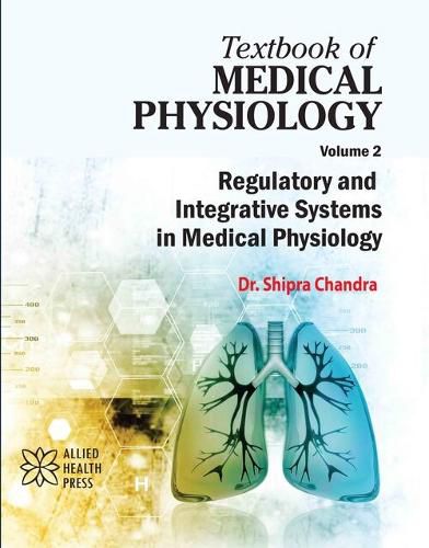Cover image for Textbook of Medical Physiology Volume 2
