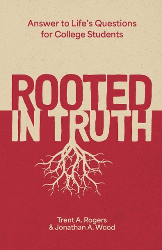 Cover image for Rooted in Truth