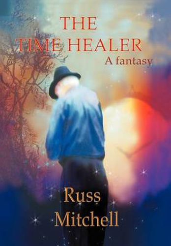 Cover image for The Time Healer