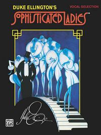 Cover image for Sophisticated Ladies: Broadway Selections