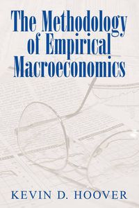 Cover image for The Methodology of Empirical Macroeconomics