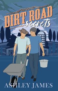 Cover image for Dirt Road Secrets