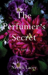 Cover image for The Perfumer's Secret