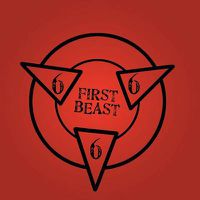 Cover image for First Beast 666