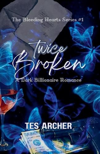 Cover image for Twice Broken