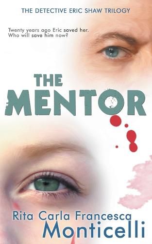 Cover image for The Mentor