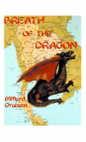 Cover image for Breath of the Dragon