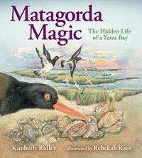 Cover image for Matagorda Magic