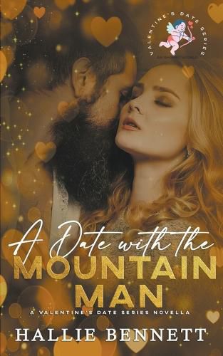 Cover image for A Date with the Mountain Man