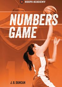 Cover image for Numbers Game