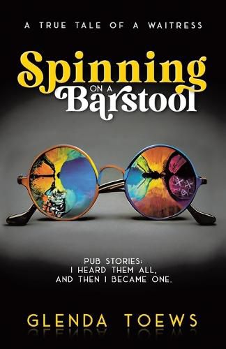 Cover image for Spinning on a Barstool