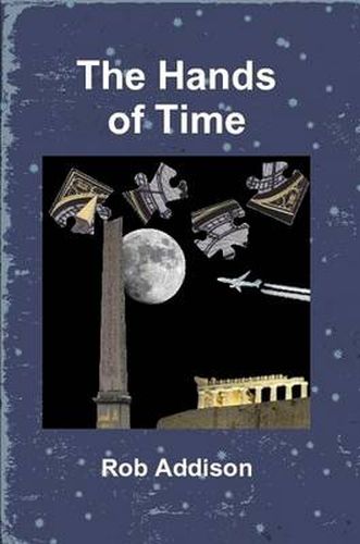 Cover image for The Hands of Time