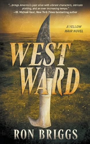 Cover image for Westward