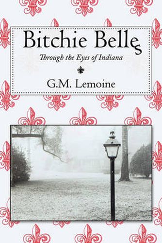 Cover image for Bitchie Belles