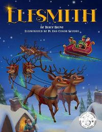 Cover image for Elfsmith