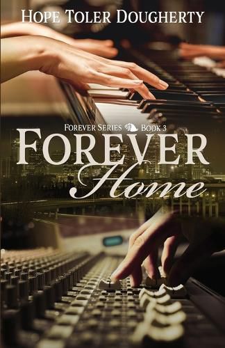 Cover image for Forever Home