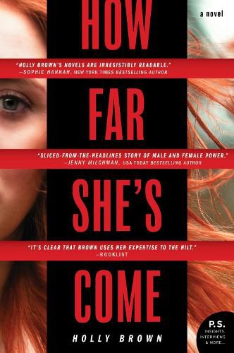 Cover image for How Far She's Come