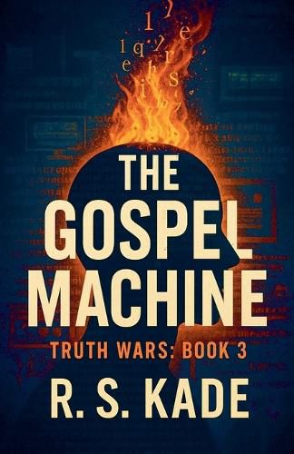 Cover image for The Gospel Machine